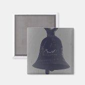 MAGNET GIFT WEDD ROMANTISCHES DESIGN (Vorderseite/Rückseite)