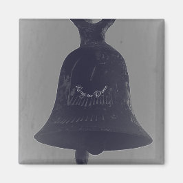 MAGNET GIFT WEDD ROMANTISCHES DESIGN