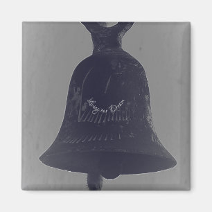 MAGNET GIFT WEDD ROMANTISCHES DESIGN