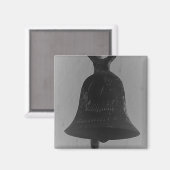 MAGNET GIFT WEDD ROMANTISCHES DESIGN (Vorderseite/Rückseite)