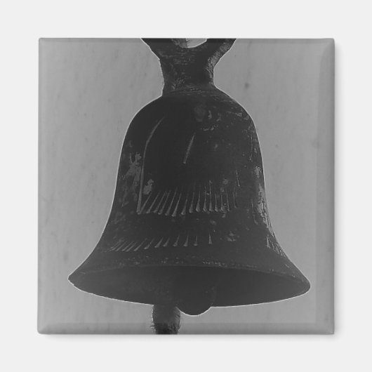 MAGNET GIFT WEDD ROMANTISCHES DESIGN (Vorne)