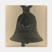 MAGNET GIFT WEDD ROMANTISCHES DESIGN (Vorne)