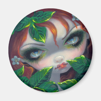 Magnet "Giftige Schönheiten IV: Gift Ivy"