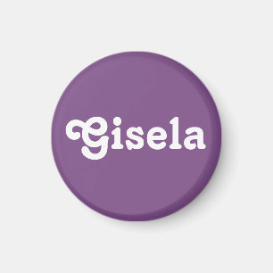 Magnet Gisela