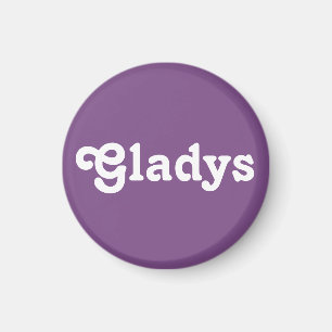 Magnet Gladys