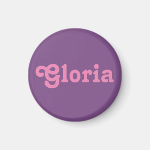 Magnet Gloria