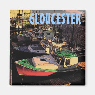 Magnet Gloucesters (MA)