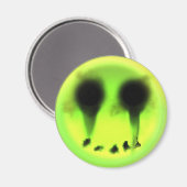 Magnet Glowmoji (Vorderseite/Rückseite)