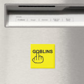 Magnet Goblins Dreh (In Situ (Geschirrspüler))