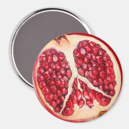 Magnet Grenade (Vorderseite/Rückseite)