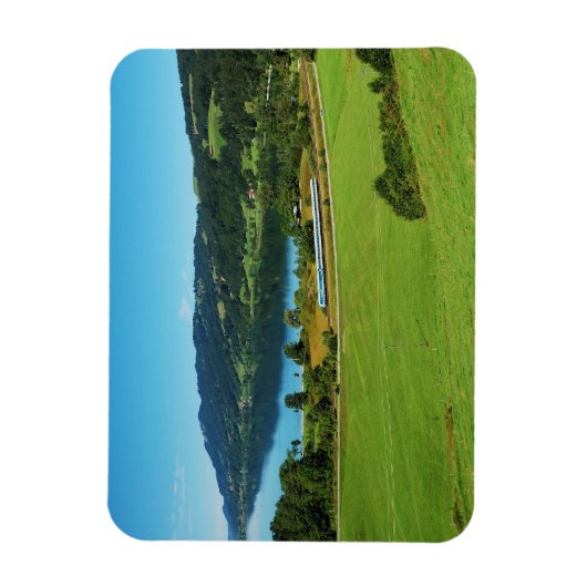 Magnet Großer Alpsee (Vertikal)