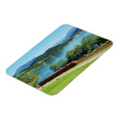 Magnet Großer Alpsee bei Immenstadt (Linke Seite)