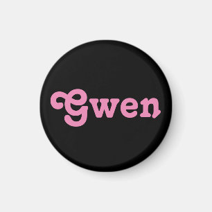 Magnet Gwen