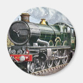 Magnet - GWR-Motor (Vorne)