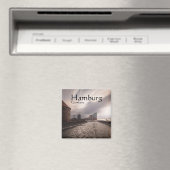 Magnet Hamburg (In Situ (Geschirrspüler))