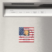 Magnet HAMbWG Foto (In Situ (Geschirrspüler))