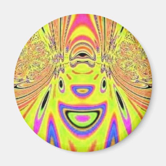 Magnet Hapy Doug (Vorne)