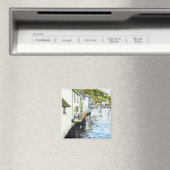 Magnet "Harbour Studio" (In Situ (Geschirrspüler))