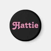 Magnet Hattie (Vorne)