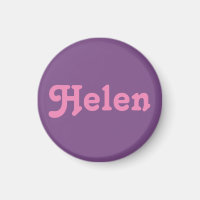 Magnet Helen