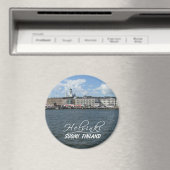 Magnet Helsinki Harbour (In Situ (Geschirrspüler))