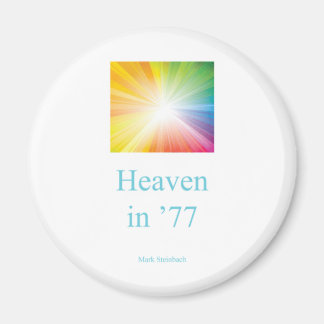 Magnet/Himmel in '77/Licht von Jesus Magnet