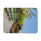 Magnet - Hintergrund von Walter's Peak (Horizontal)