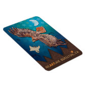 Magnet - Hochfliegen (Rechte Seite)