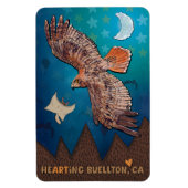 Magnet - Hochfliegen (Vertikal)