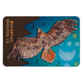 Magnet - Hochfliegen (Horizontal)