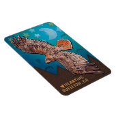 Magnet - Hochfliegen (Rechte Seite)