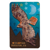 Magnet - Hochfliegen (Vertikal)