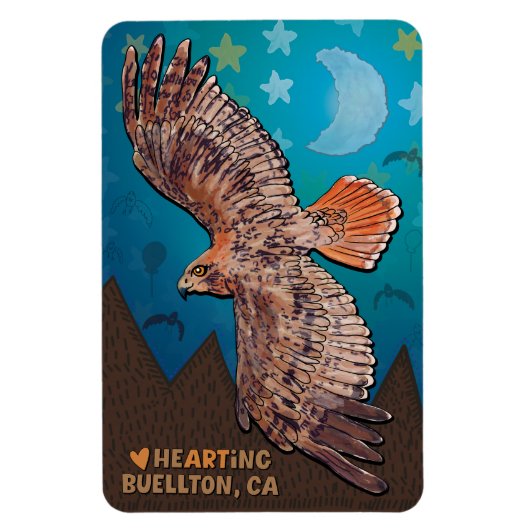 Magnet - Hochfliegen (Vertikal)