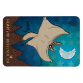 Magnet - Hochfliegen (Horizontal)