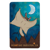 Magnet - Hochfliegen (Vertikal)