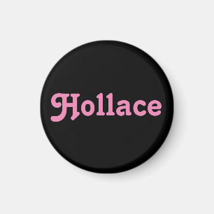 Magnet Hollace