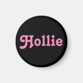 Magnet Hollie (Vorne)