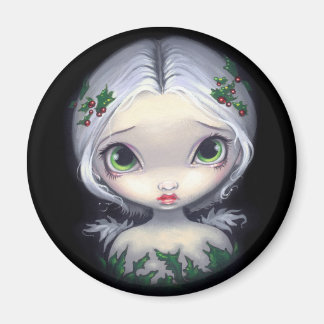 Magnet "Holly Angel"