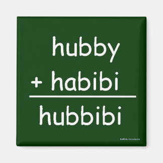 Magnet - Hubbibi