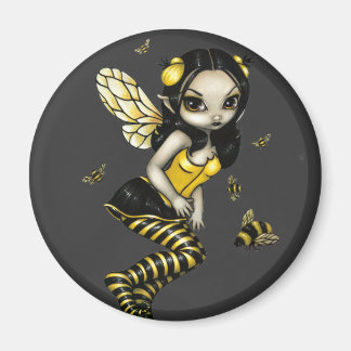 Magnet "Hummelbee Fairy"