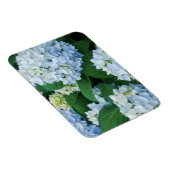 Magnet Hydrangea (Rechte Seite)