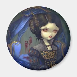 Magnet "I Vampiri: Bellissimo Letto"