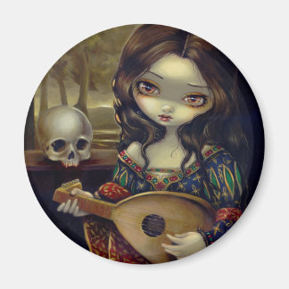 Magnet "I Vampiri: Il Liuto"