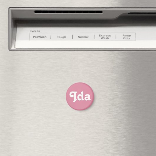 Magnet Ida (In Situ (Geschirrspüler))