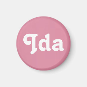 Magnet Ida