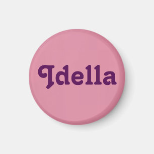 Magnet Idella
