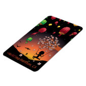 Magnet - Im Fluss (Linke Seite)