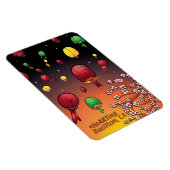 Magnet - Im Fluss (Rechte Seite)