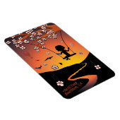 Magnet - Im Fluss (Rechte Seite)