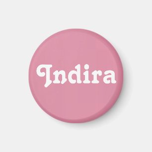 Magnet Indira